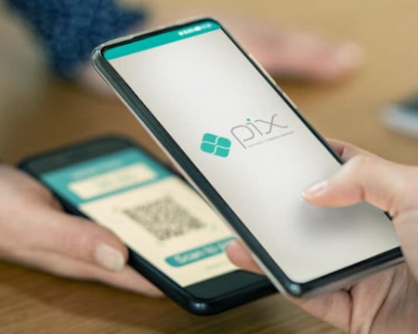 Banco Central confirma retomada do Pix após falha no sistema