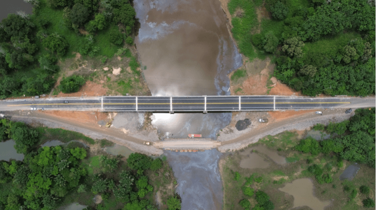Balanço do Dnit aponta investimento de R$ 619 milhões em rodovias federais e melhorias pontuais na BR-319