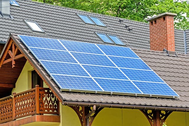 Energia solar garante até 90% de economia na conta de luz no Amazonas