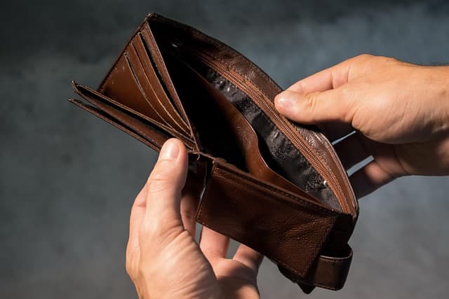 O que acontece quando o empréstimo não é pago? Especialista explica