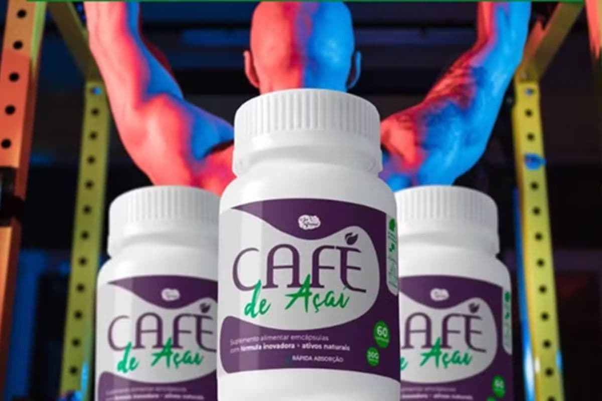 Anvisa suspende ‘café de açaí’ com promessa de cura para diabetes e fibromialgia