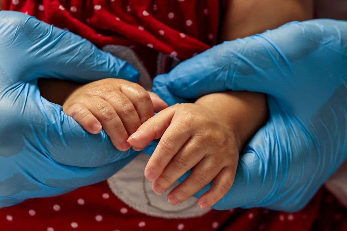 Nova tecnologia de DNA reduz diagnóstico de doenças raras de 7 anos para 6 meses