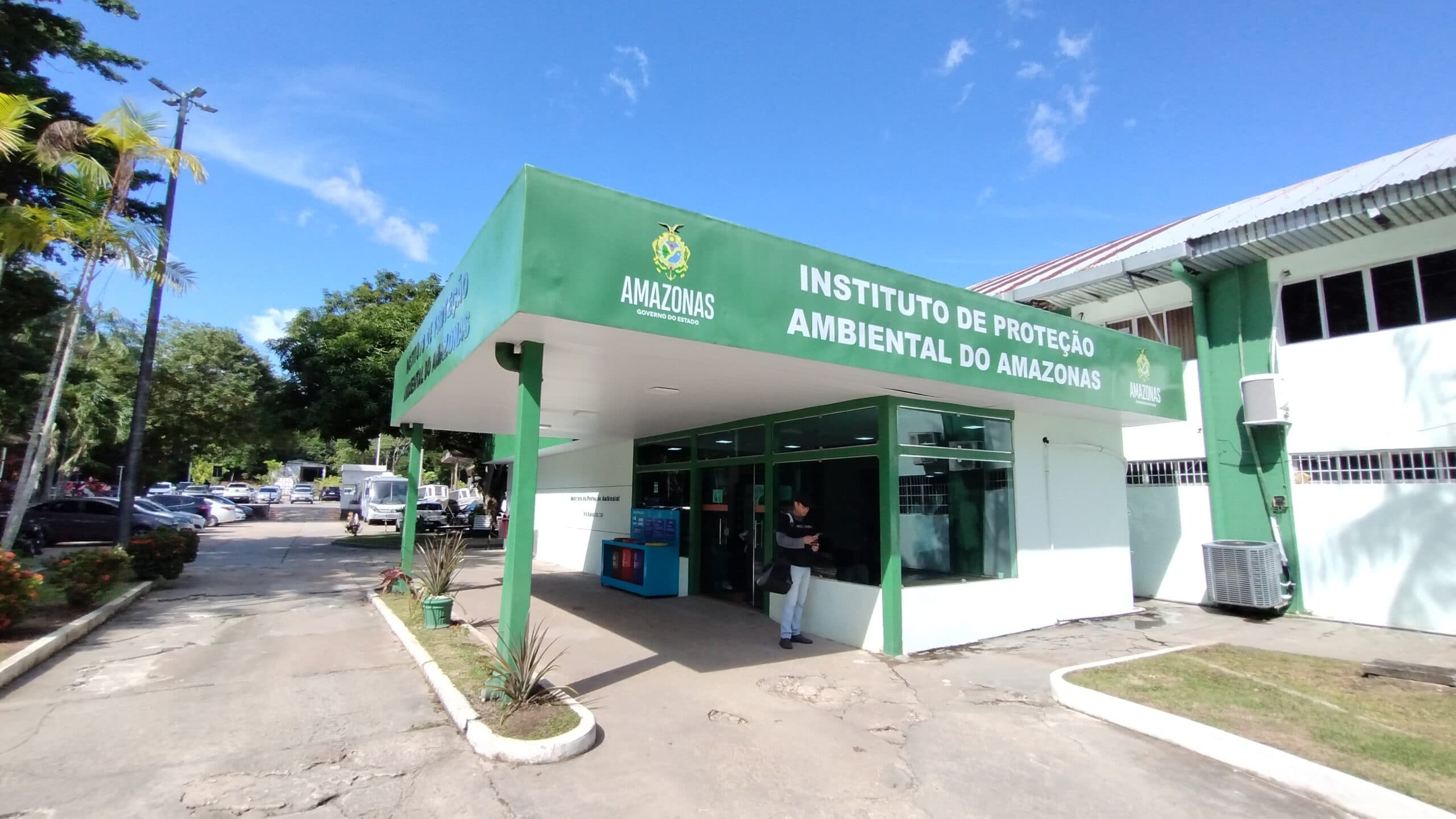 Concurso Ipaam: prazo para pagamento da taxa de inscrição termina nesta quarta