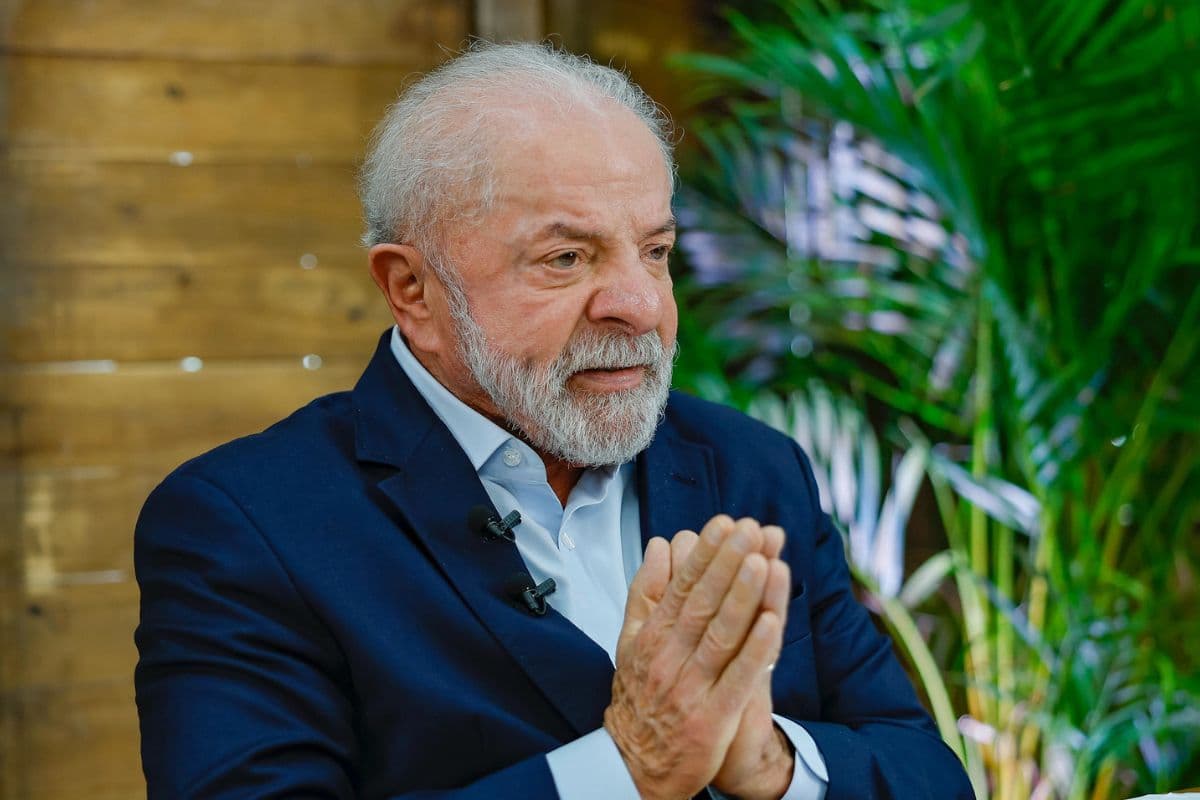 Quaest: Lula lidera em todos os cenários de 2º turno; menor vantagem é contra Flávio Bolsonaro