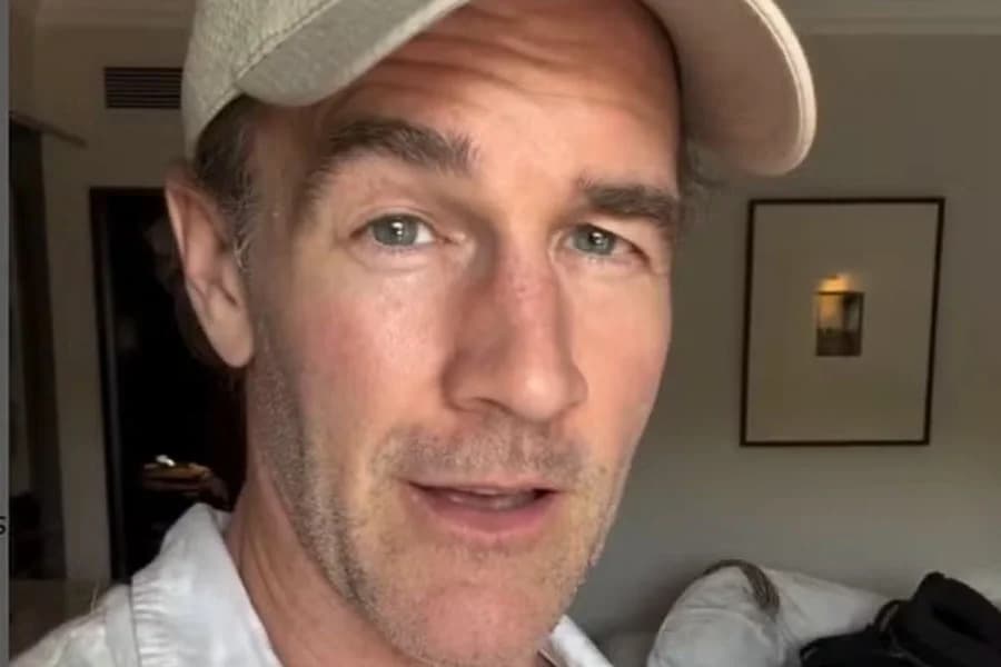 Câncer colorretal: saiba os sintomas da doença que matou ator da série “Dawson’s Creek”