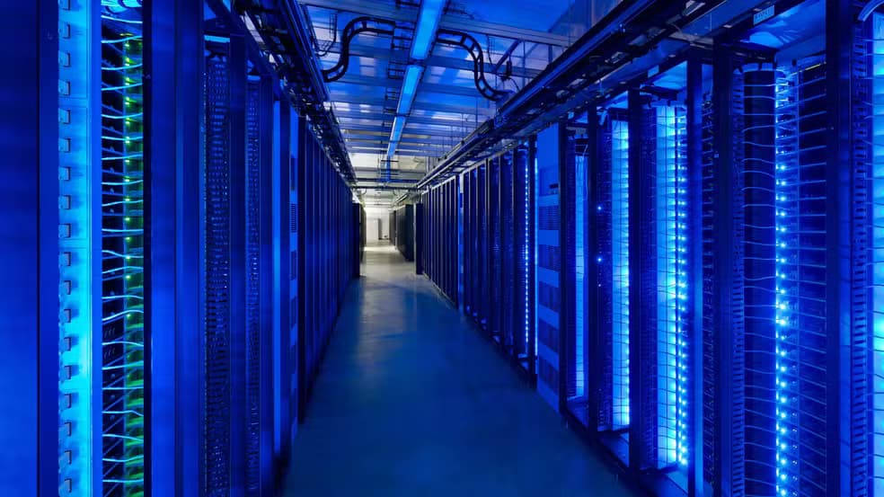 Energia limpa atrai big techs, mas impactos ambientais acendem alerta