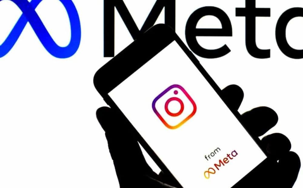 Instagram cria rótulo para identificar perfis gerados por IA