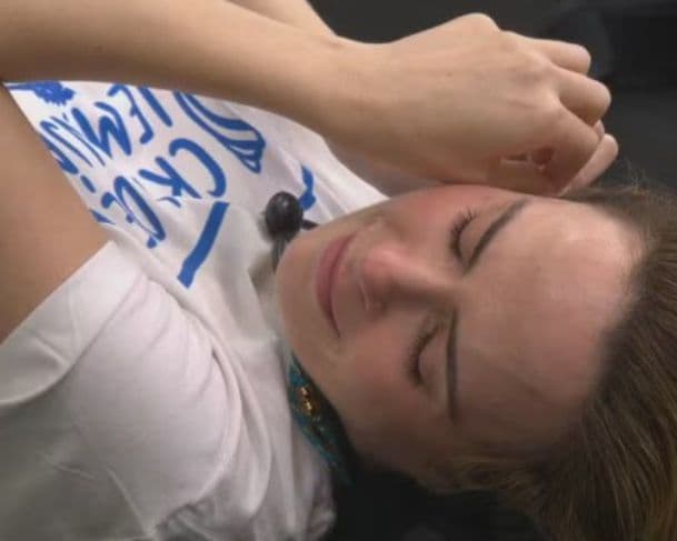 Dor e medo de recaída: por que Ana Paula Renault evita esforços no BBB 26?