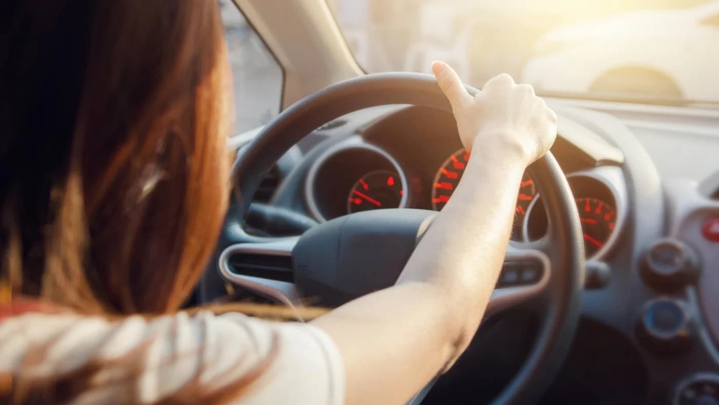 Mulheres motoristas de app do AM poderão bloquear usuários em situação de risco
