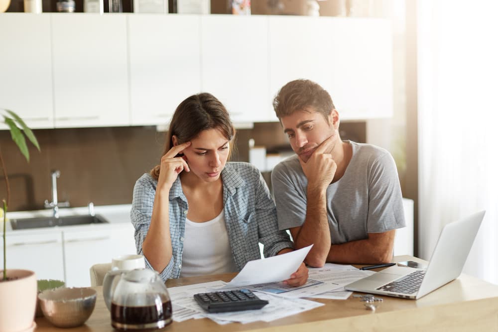 Estudo mostra que 40% dos endividados de hoje estavam na mesma situação dez anos atrás