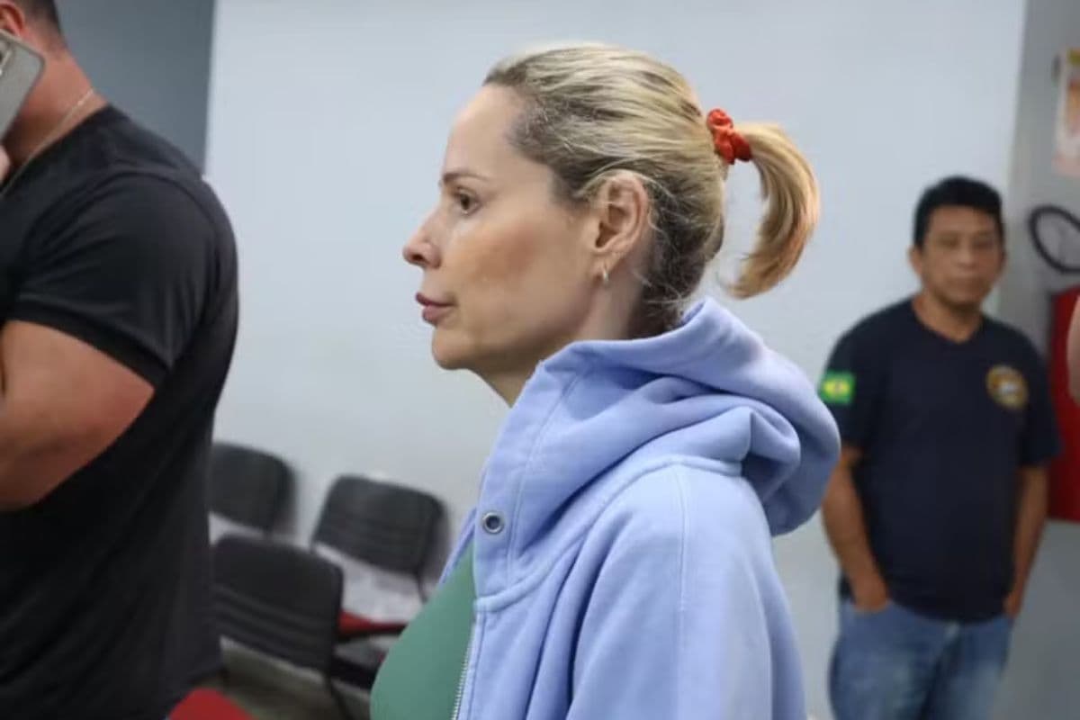 STJ concede liberdade provisória a Anabela Cardoso, investigada na Erga Omnes
