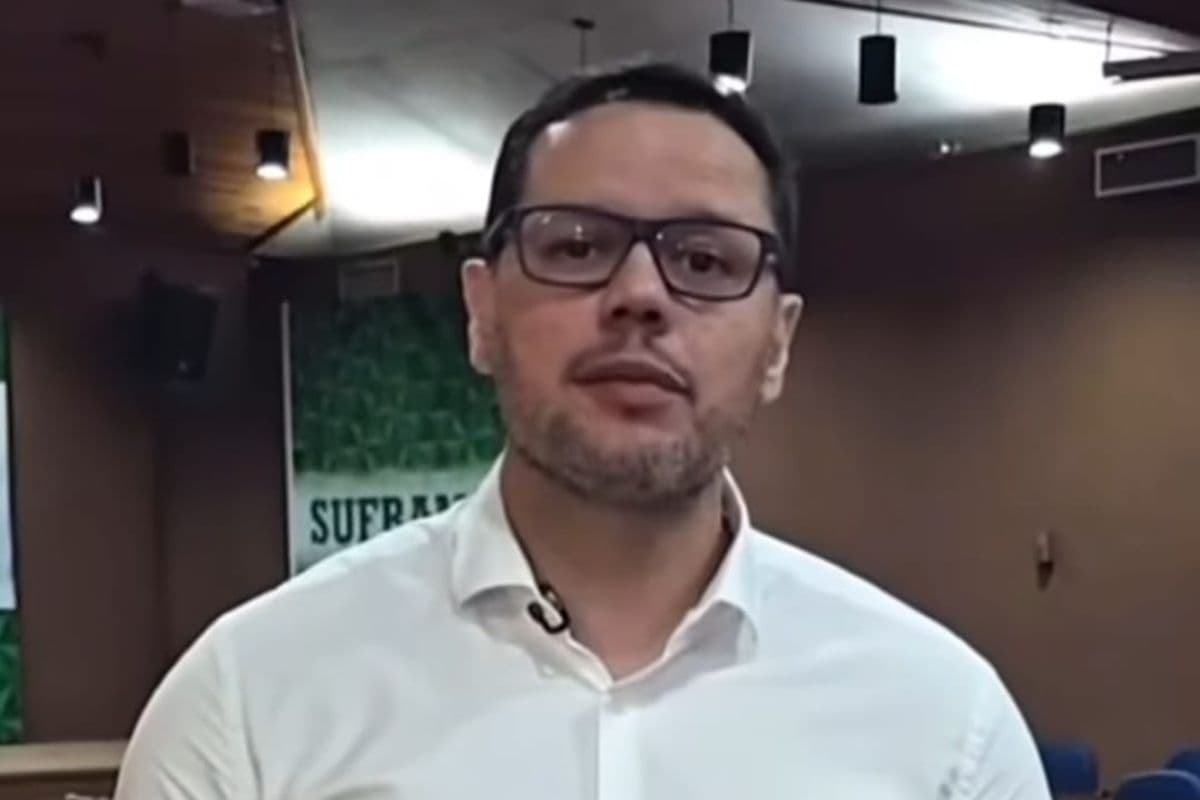 Suframa nega saída de Leopoldo Montenegro da autarquia