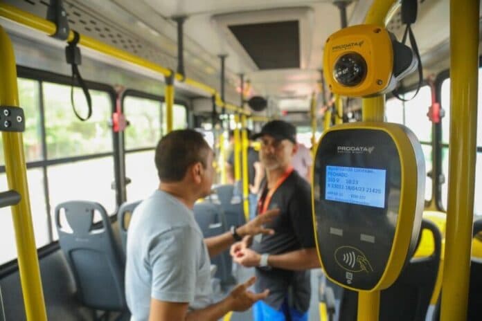Lula deve sancionar lei que pode ajudar a reduzir preço da passagem de ônibus