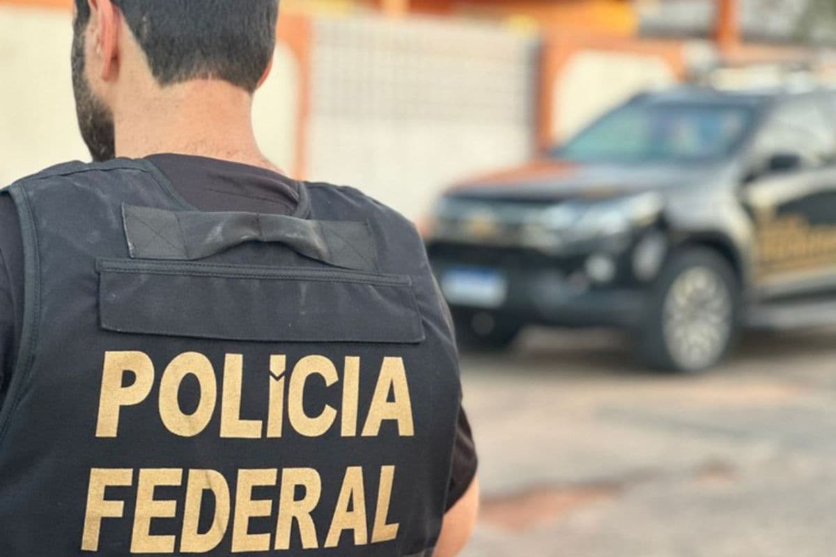 PF pede R$ 200 milhões para reforçar a segurança de candidatos à Presidência da República em 2026