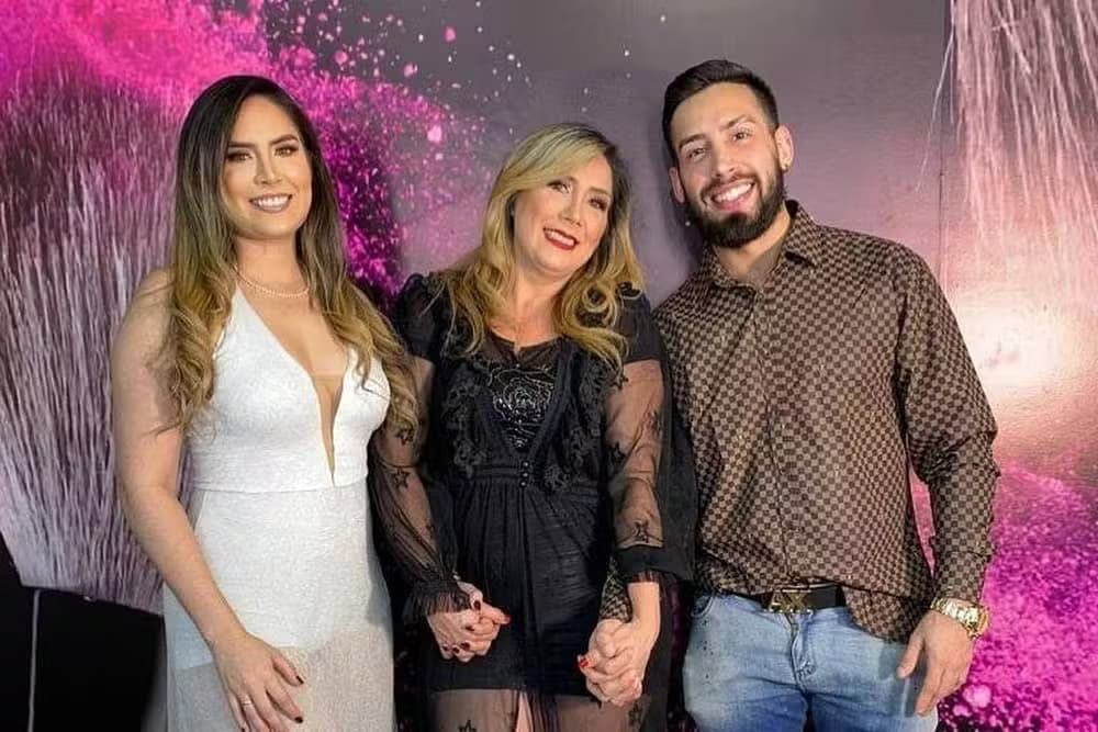 Defesa de mãe e irmão de Djidja irão recorrer da pena por tráfico
