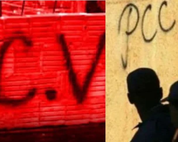 PCC e CV serão classificados como organizações terroristas pelos EUA
