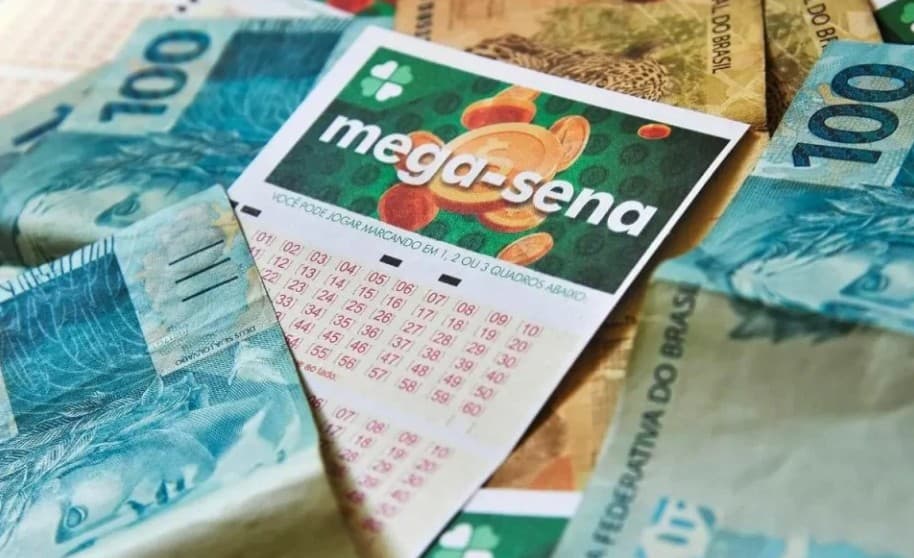 Caixa transfere sorteios da Mega-Sena de sábado para domingo