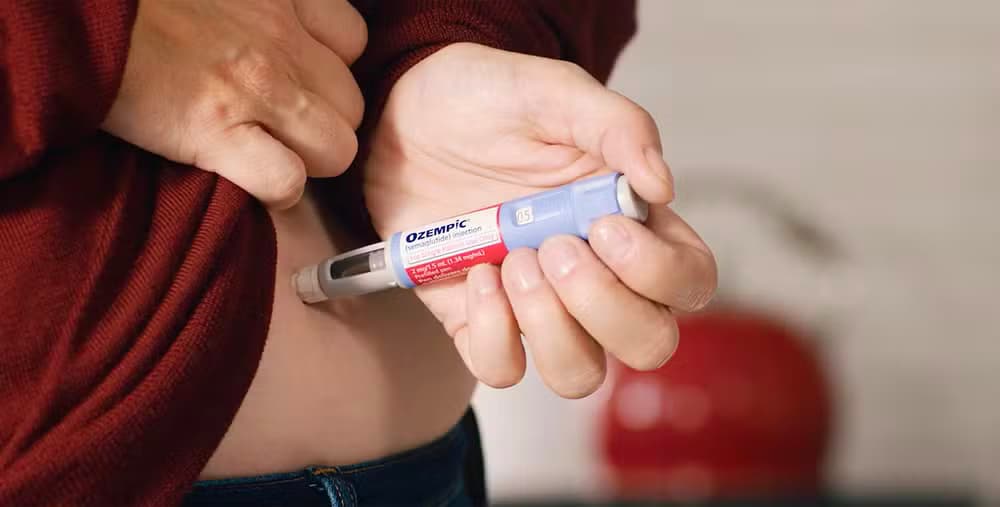 Patente do Ozempic expira, mas versões mais baratas ainda não chegaram às farmácias