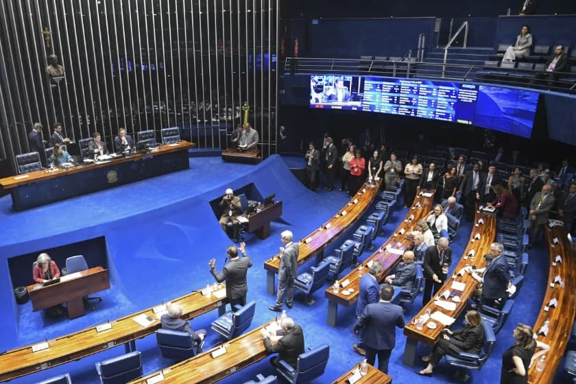 Senado vai avaliar seis datas comemorativas para o calendário nacional