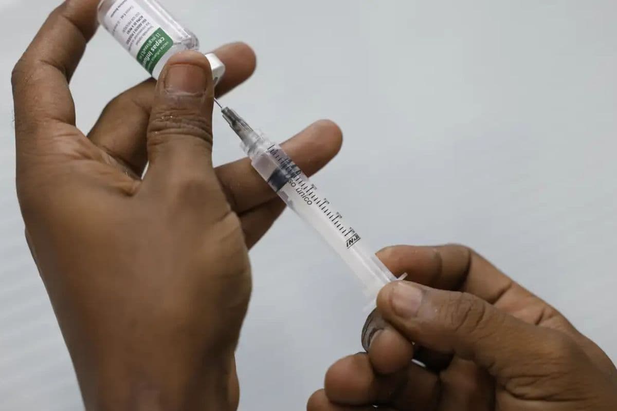 Anvisa aprova nova vacina contra a influenza no Brasil