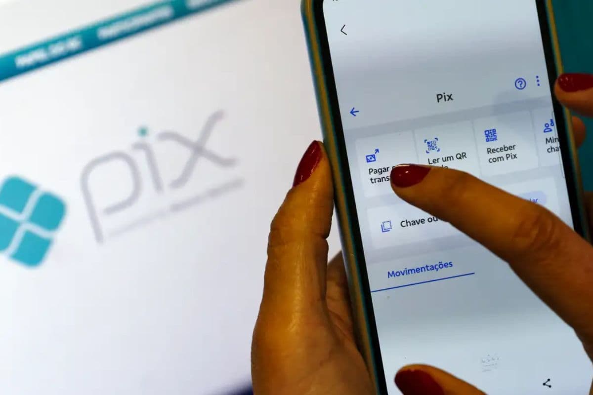 Ameaças pelo Pix? Banco Central estuda como impedir abusos