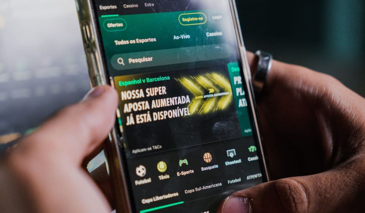 Apostas on-line terão alertas obrigatórios a partir desta sexta (17)