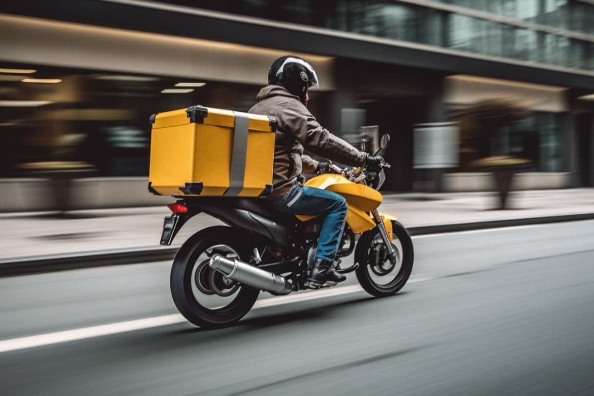 Apps de transporte e delivery terão que detalhar compra a partir desta sexta