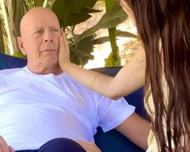 Demência frontotemporal: entenda a rara doença do ator Bruce Willis