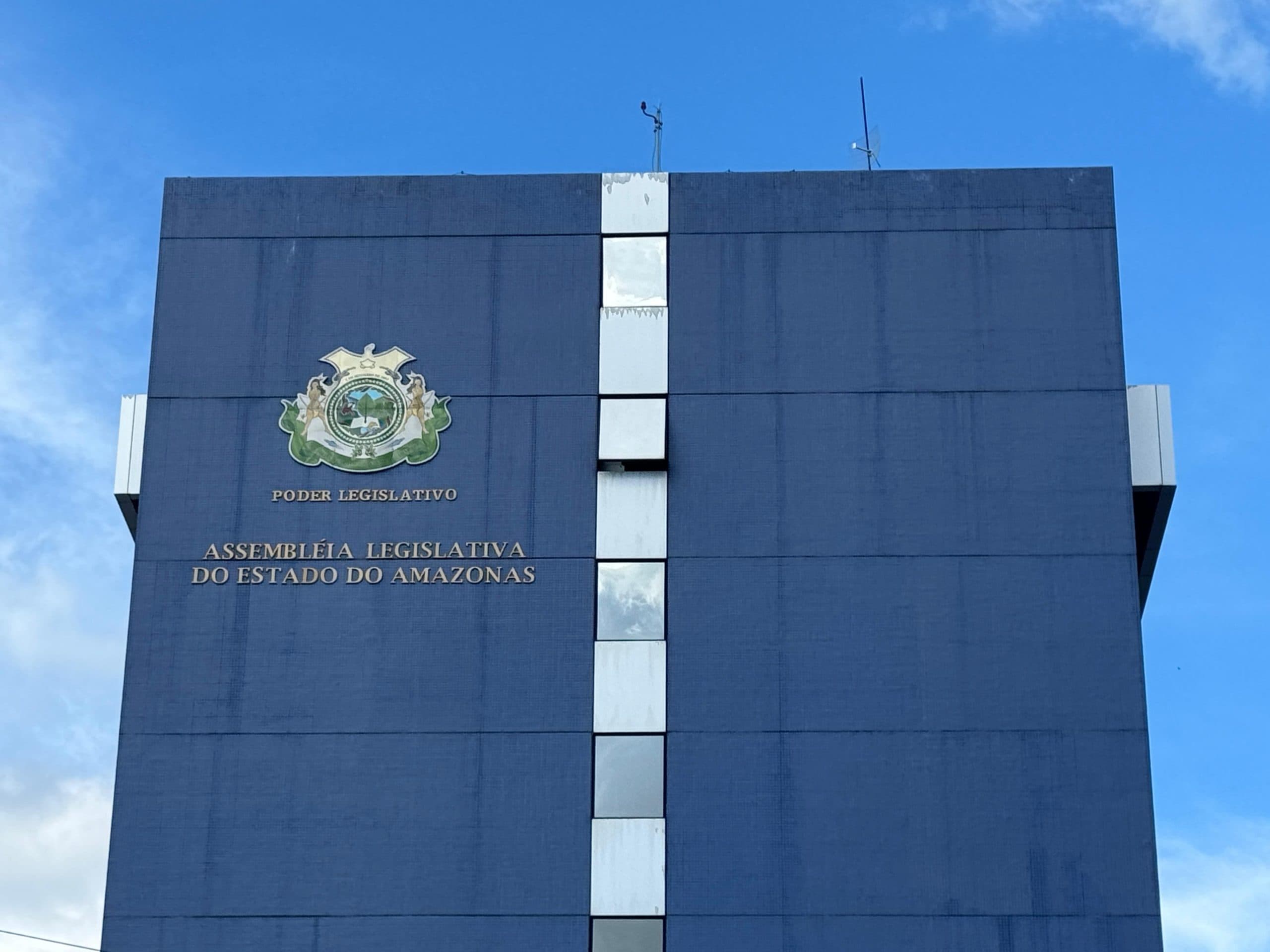 Eleição suplementar: Aleam tem até 17h desta sexta para julgar impugnações de duas chapas
