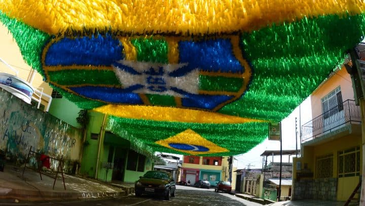 Secador histórico: descubra quem merece a torcida (ou a corneta) do brasileiro nas quartas
