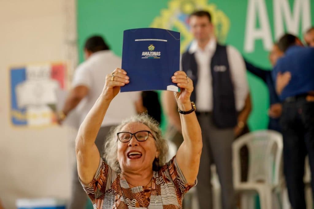 Veja se seu bairro está na lista para tirar o título definitivo na terça-feira (28)
