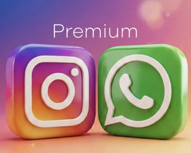 Meta disponibiliza planos pagos para usuários das redes sociais e WhatsApp