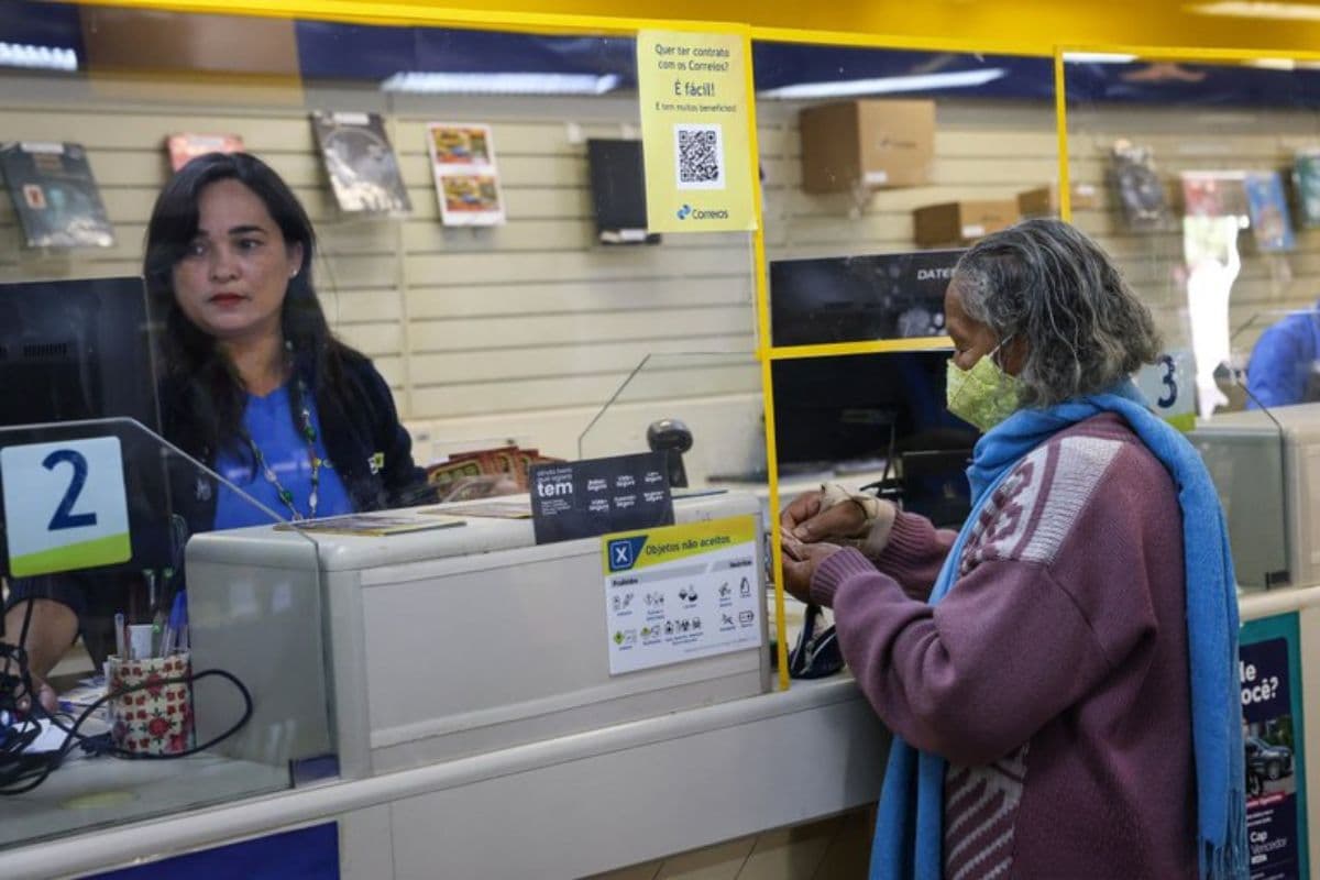 Amazonenses poderão renegociar dívidas com até 90% de desconto nas agências dos Correios