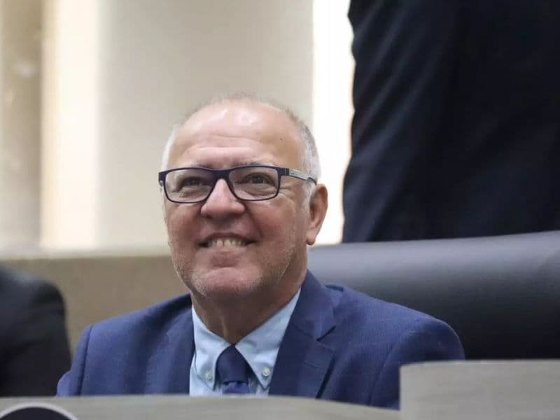 Mitoso ironiza possível “federação” entre PL e PT em Manaus após votos de vereadores