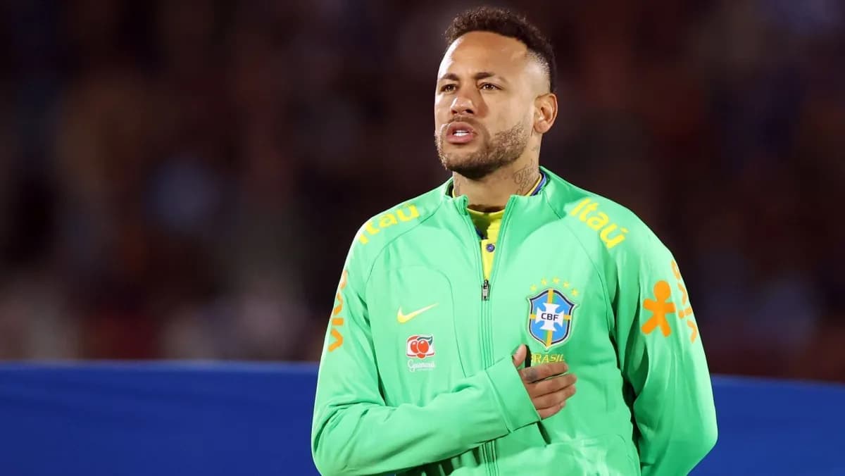 Com Neymar na lista, Ancelotti convoca Seleção Brasileira para a Copa do Mundo 2026