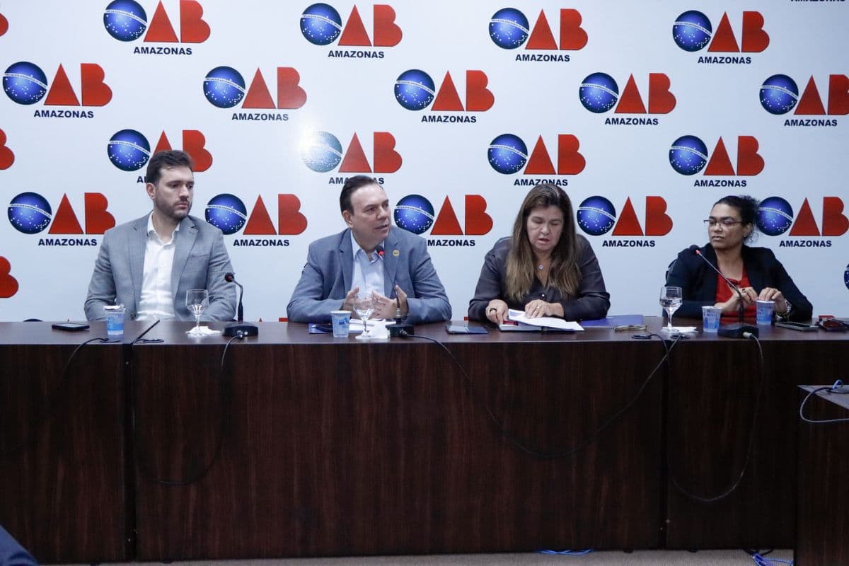 Quem pode votar na eleição do Quinto Constitucional no TJAM? Entenda