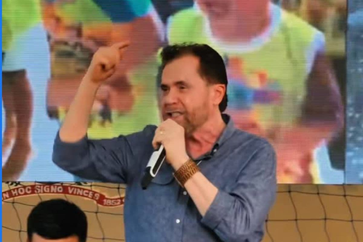 “Quem achar ruim não precisa votar em mim”, diz Plínio sobre embate contra Marina e Moraes