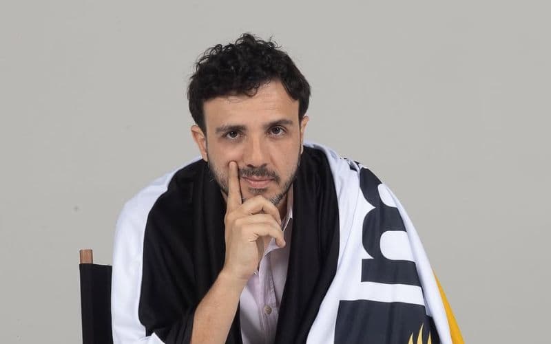 Renan Santos diz ter prova de acesso ao e-mail de Flávio para filiação ao Missão