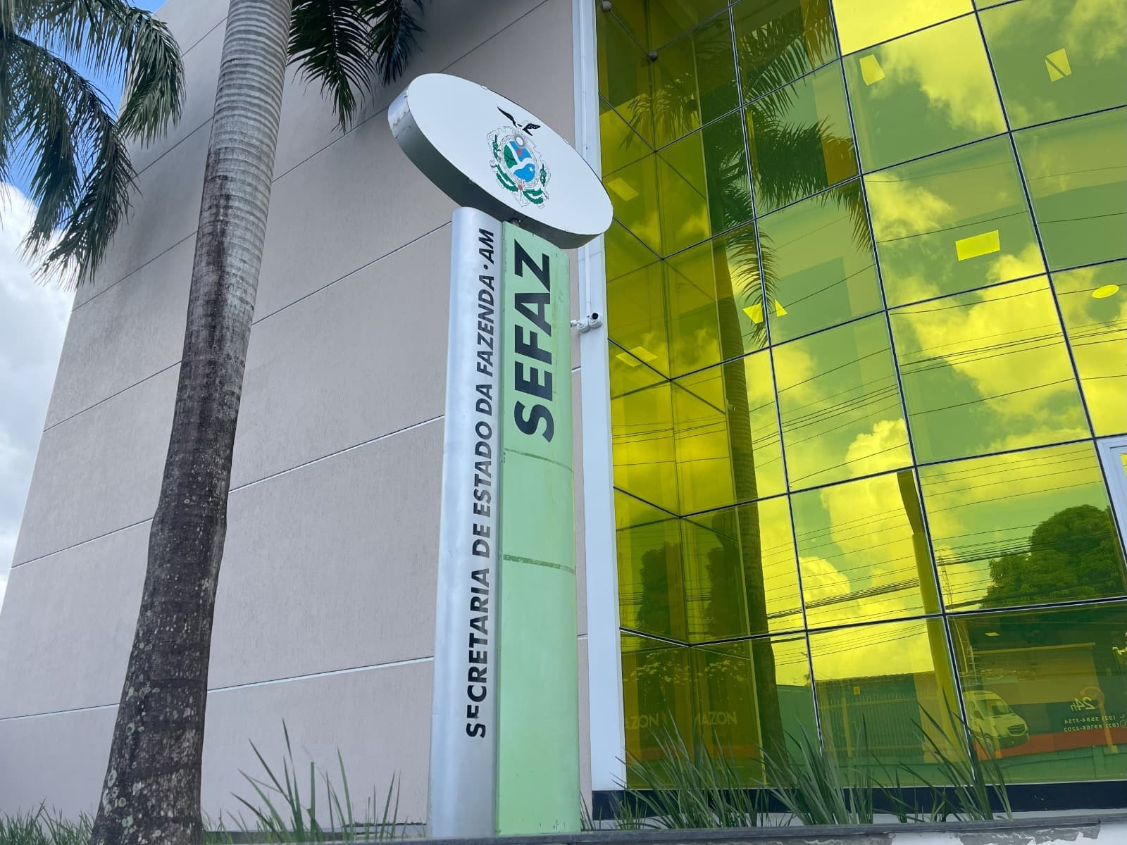 Arrecadação de impostos cresce 3,5% no Amazonas