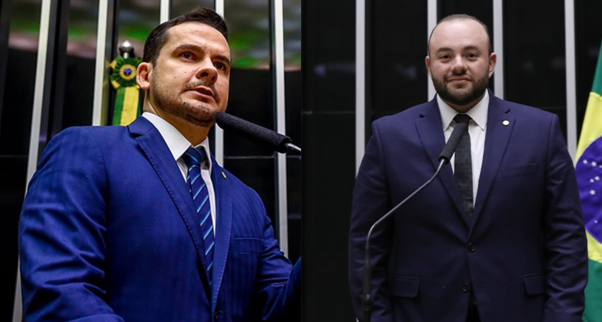 Nova PEC da Anistia avança na Câmara e conta com apoio de dois deputados do AM