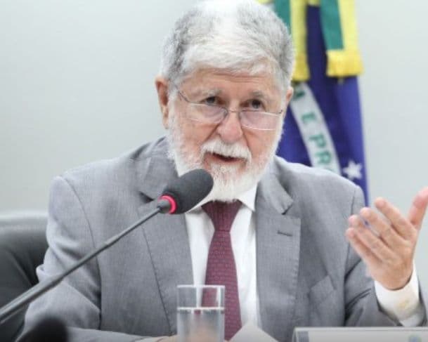 Governo Federal reage à classificação de facções como terroristas: “Pretexto para intervenção é inaceitável”