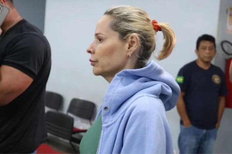 MPAM pede soltura de investigados na Operação Erga Omnes em Manaus