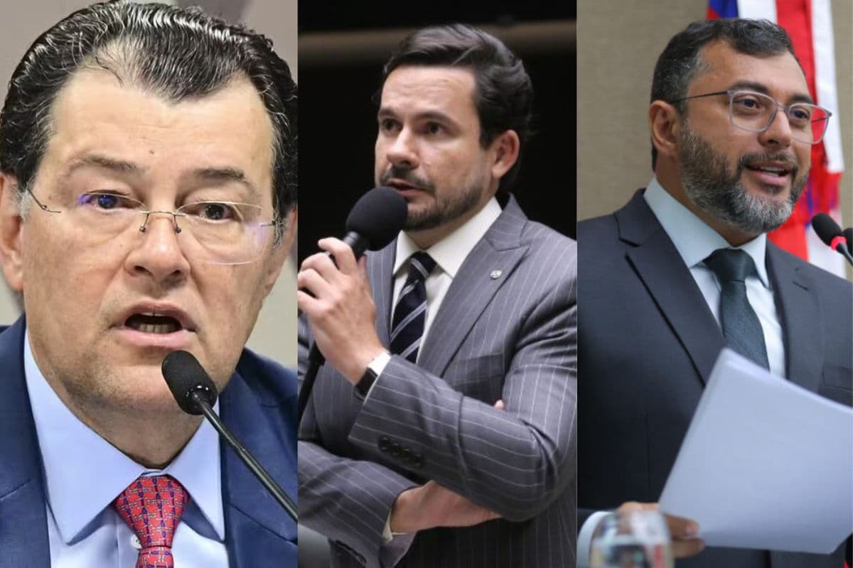 Ipen coloca Braga na liderança e mostra disputa apertada pela 2ª vaga ao Senado