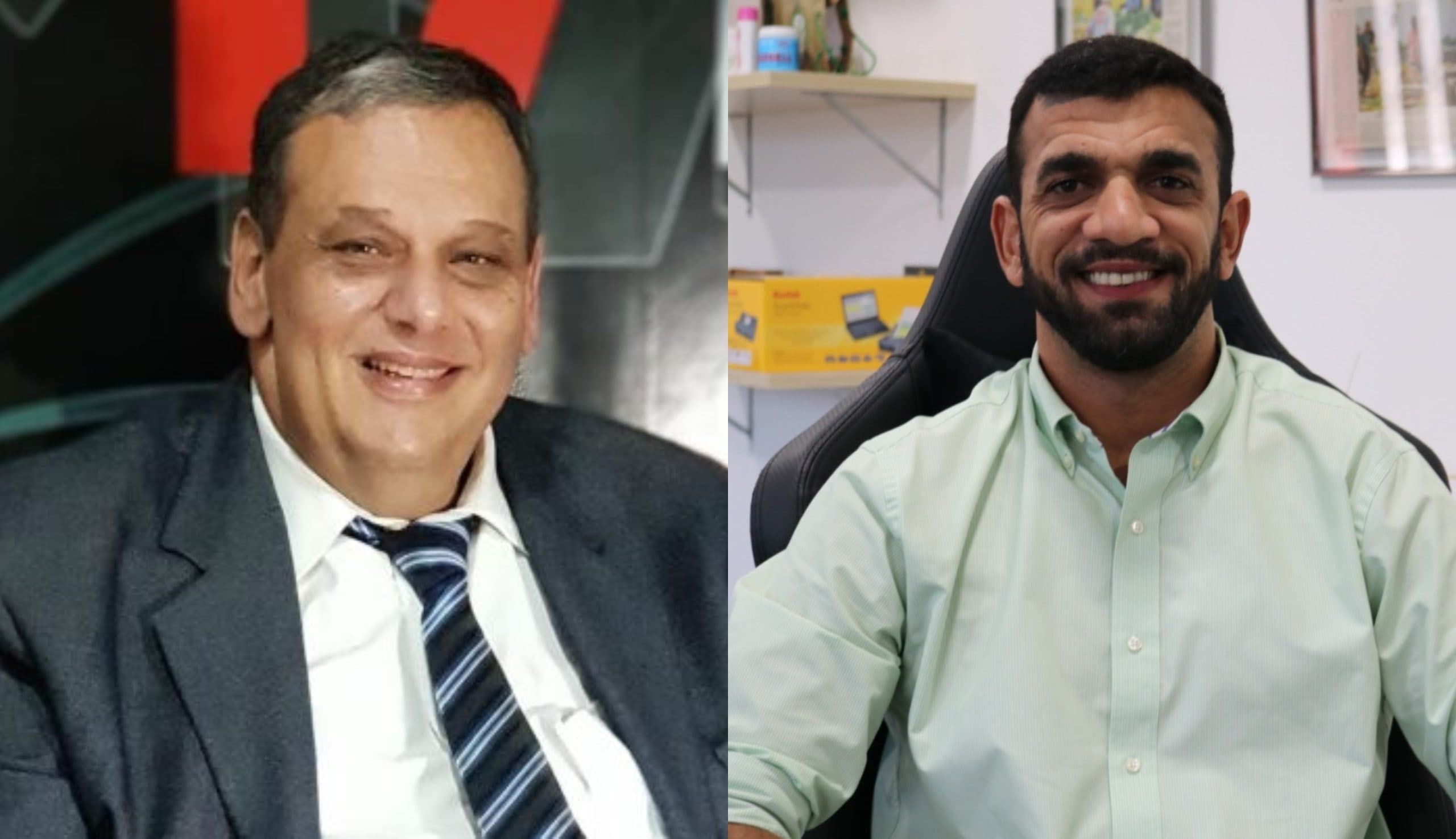 Carijó assume Secretaria de Governo e Sérgio Litaiff migra para Amazonastur