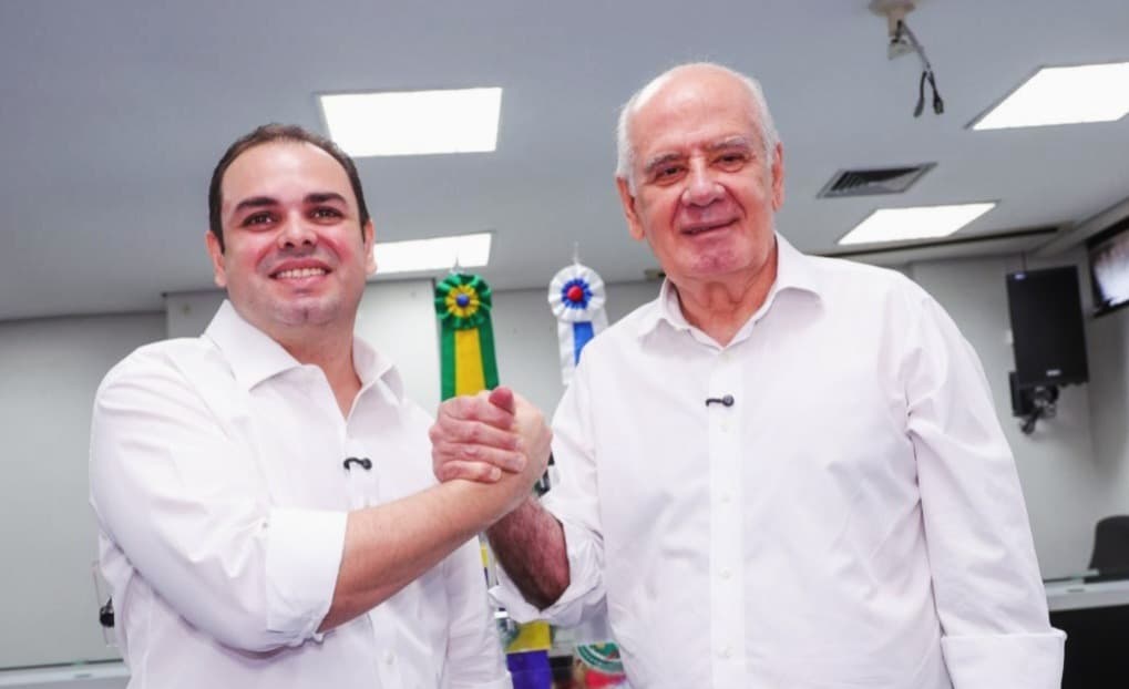 “Sacudidela”: vice-governador promete rever contratos e cortar gastos no AM
