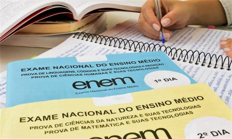 Correção da redação do Enem será debatida em audiência pública