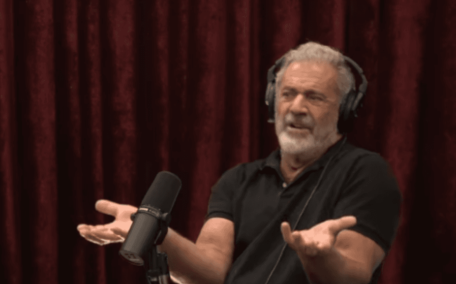 Entrevista polêmica de Mel Gibson impulsiona buscas por ivermectina