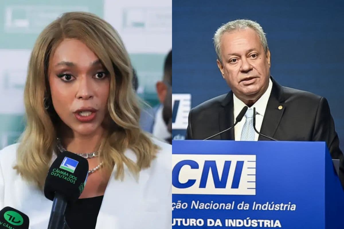 Escala 6×1: Erika Hilton quer votação antes das eleições; Alban, após pleito