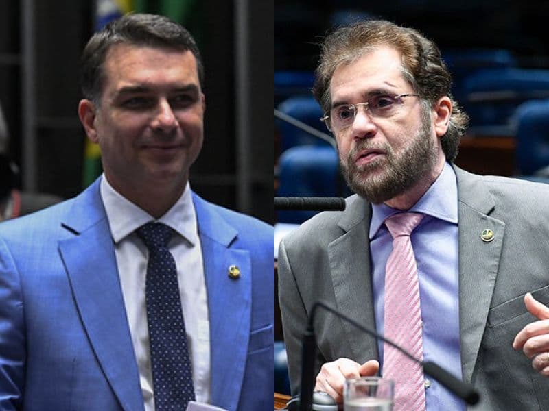“Não vou ficar no PSDB se eu não apoiar o Flávio”, afirma Plínio Valério