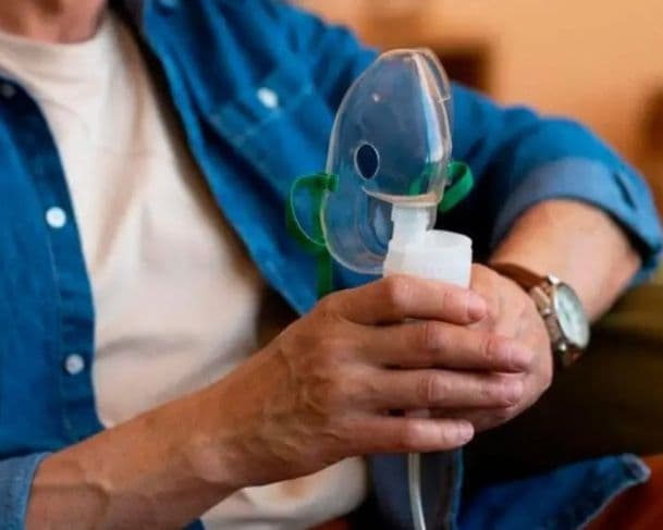 Fiocruz alerta para o aumento de casos de infecções respiratórias no Amazonas